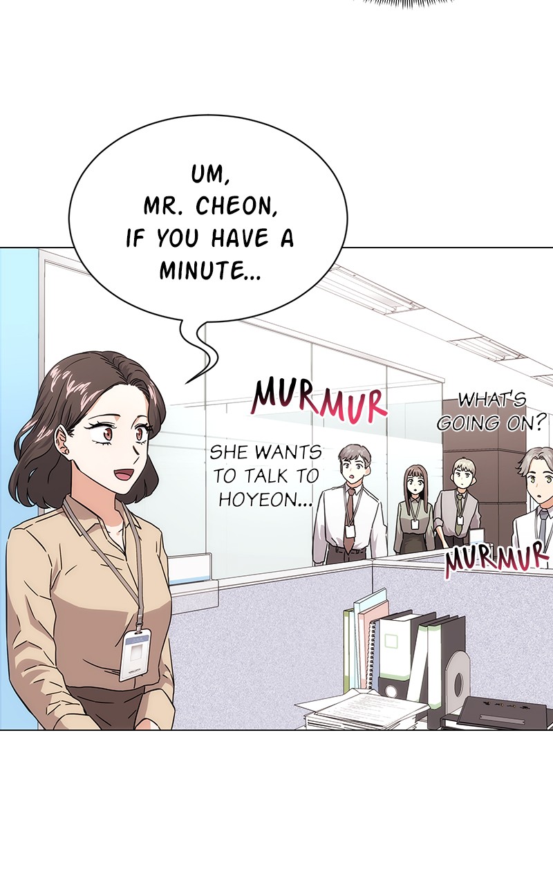 Superstar Associate Manager - Chapter 3