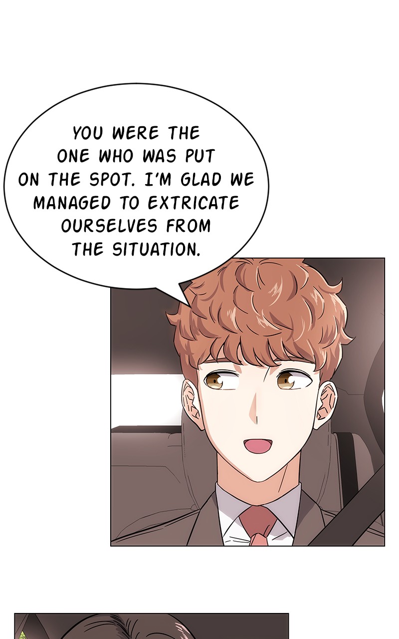 Superstar Associate Manager - Chapter 3