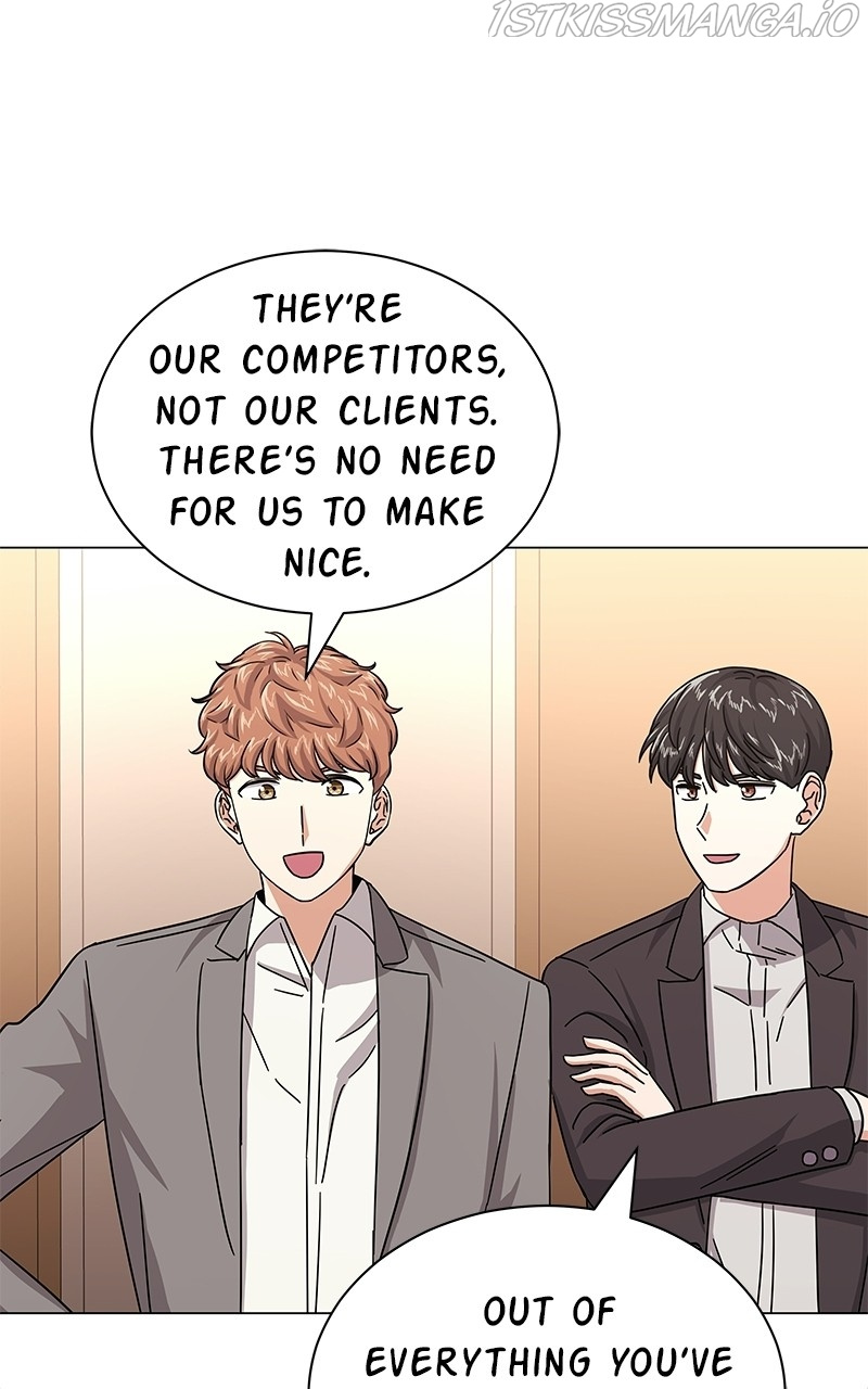 Superstar Associate Manager - Chapter 27