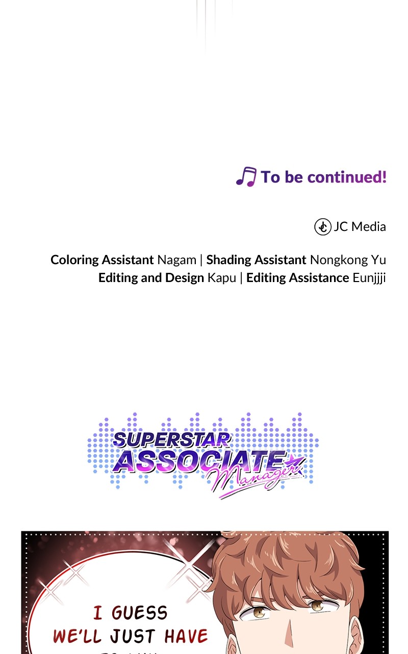 Superstar Associate Manager - Chapter 51