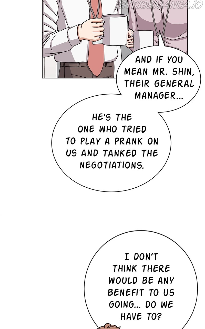 Superstar Associate Manager - Chapter 30