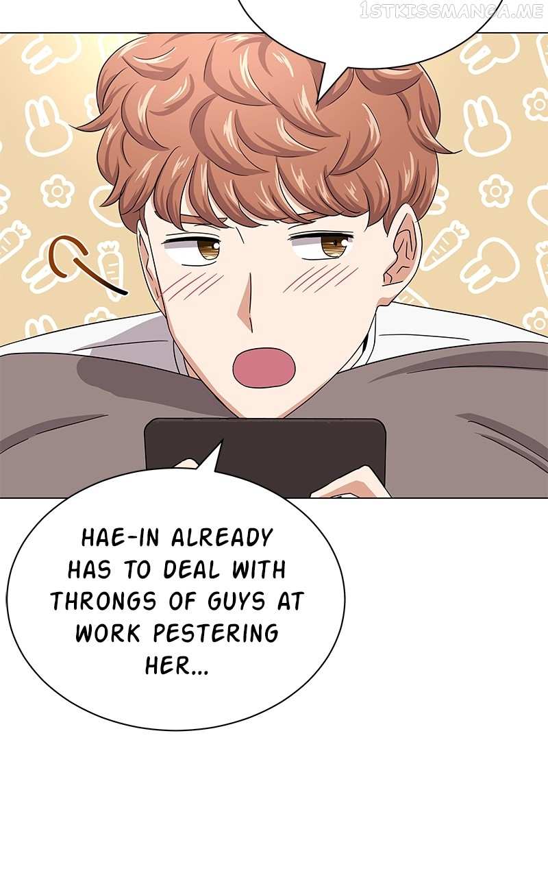 Superstar Associate Manager - Chapter 41