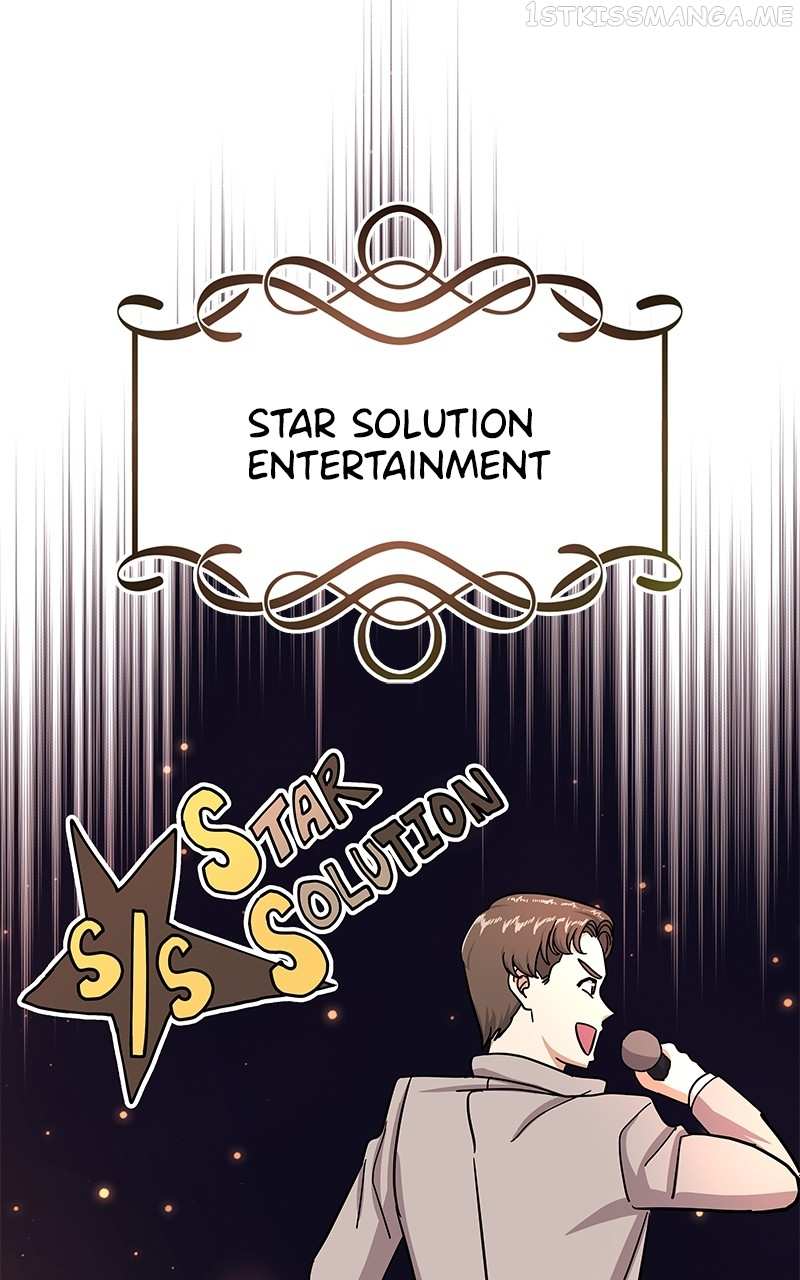 Superstar Associate Manager - Chapter 41