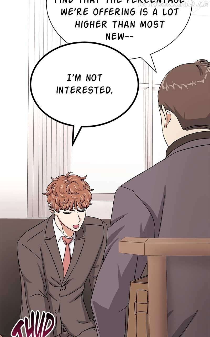 Superstar Associate Manager - Chapter 41