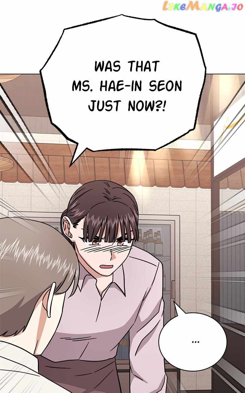 Superstar Associate Manager - Chapter 80