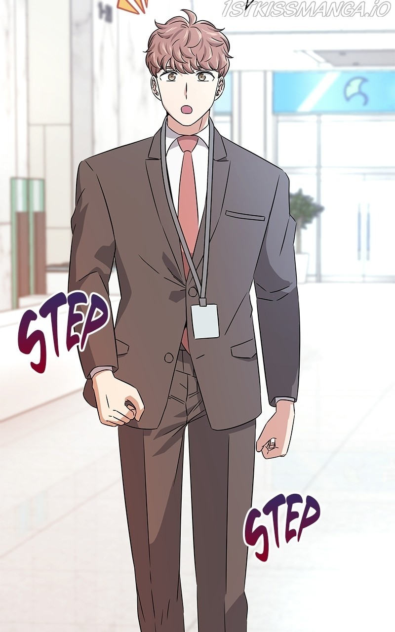 Superstar Associate Manager - Chapter 17