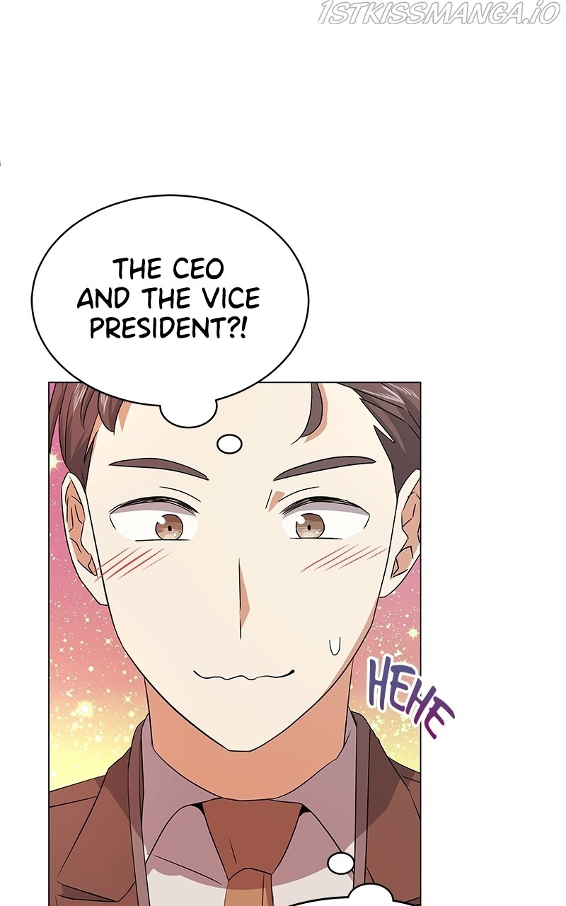 Superstar Associate Manager - Chapter 17