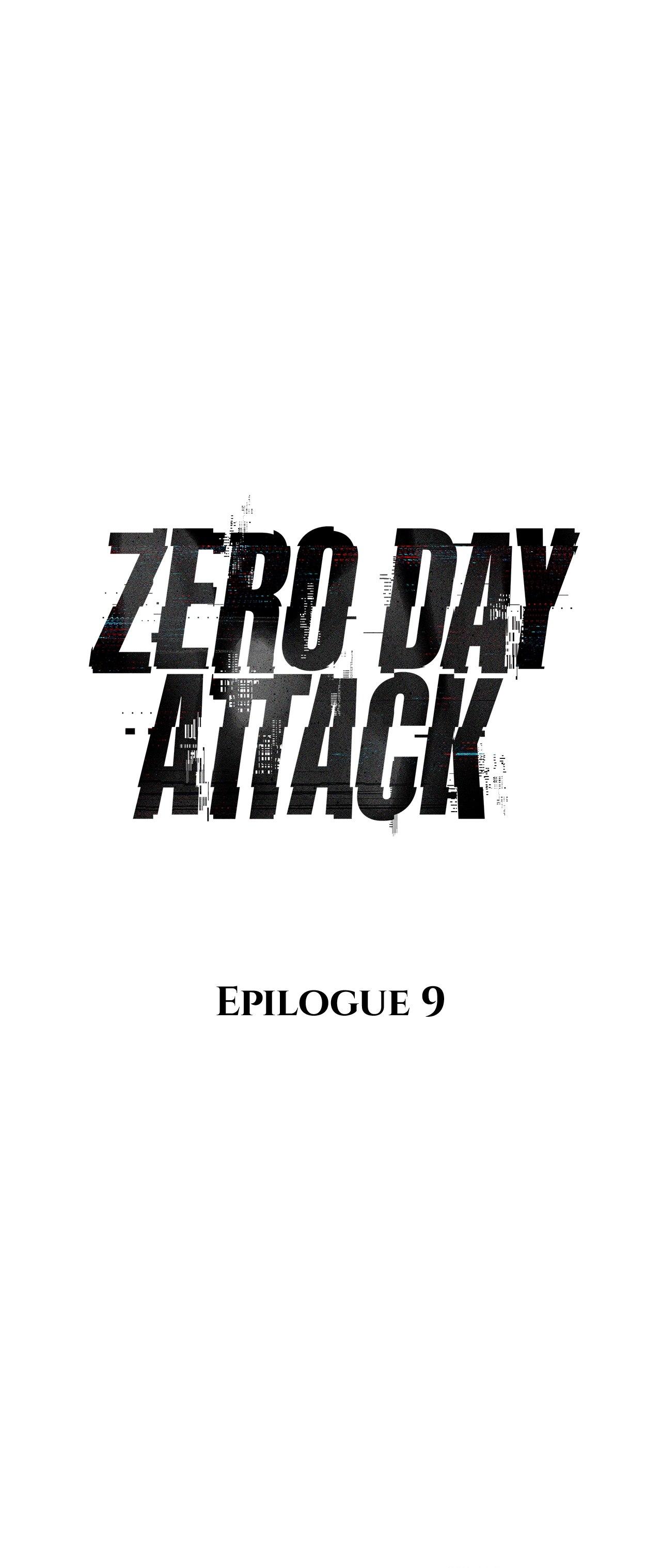 Zero Day Attact - Chapter 69