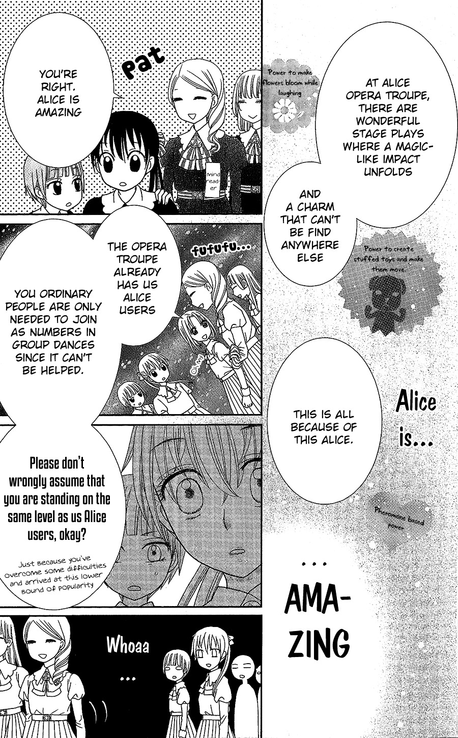 Kageki No Kuni No Alice - Vol.1 Chapter 1 V2