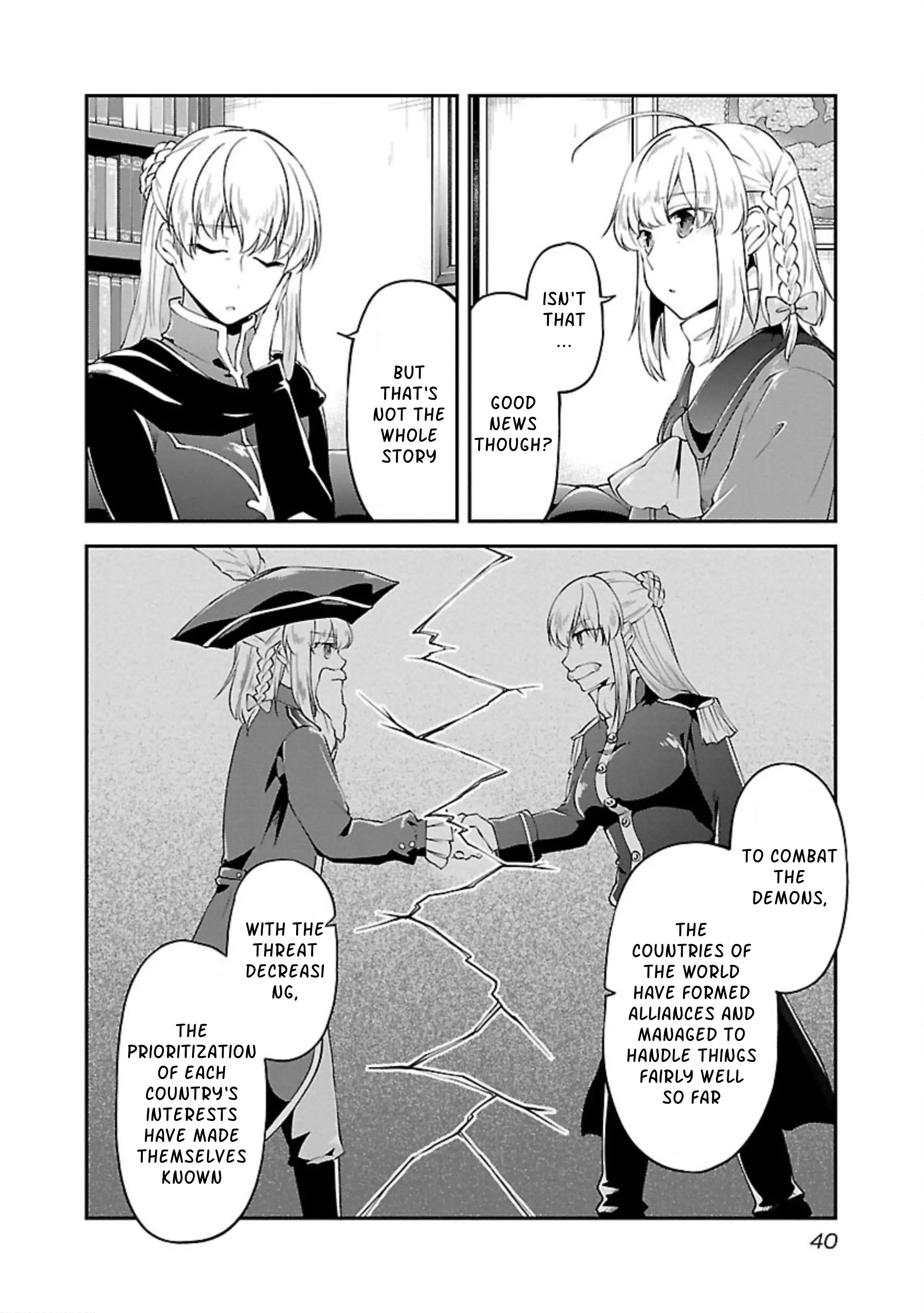 Ware Ni Cheat O ~Hazure Cheat No Shoukan Yuusha Wa Isekai De Yukkuri Kurashitai~ - Vol.3 Chapter 14