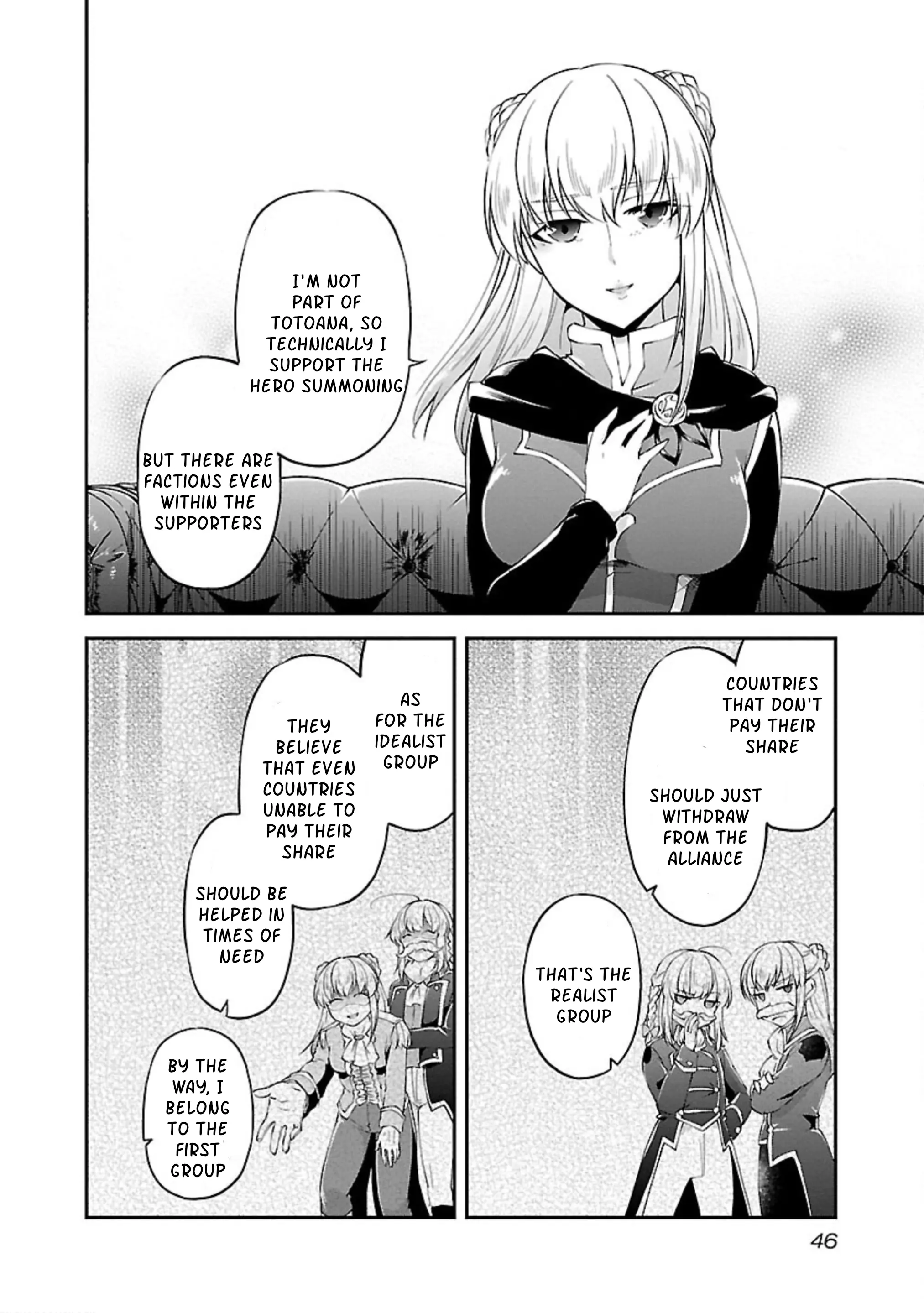 Ware Ni Cheat O ~Hazure Cheat No Shoukan Yuusha Wa Isekai De Yukkuri Kurashitai~ - Vol.3 Chapter 14