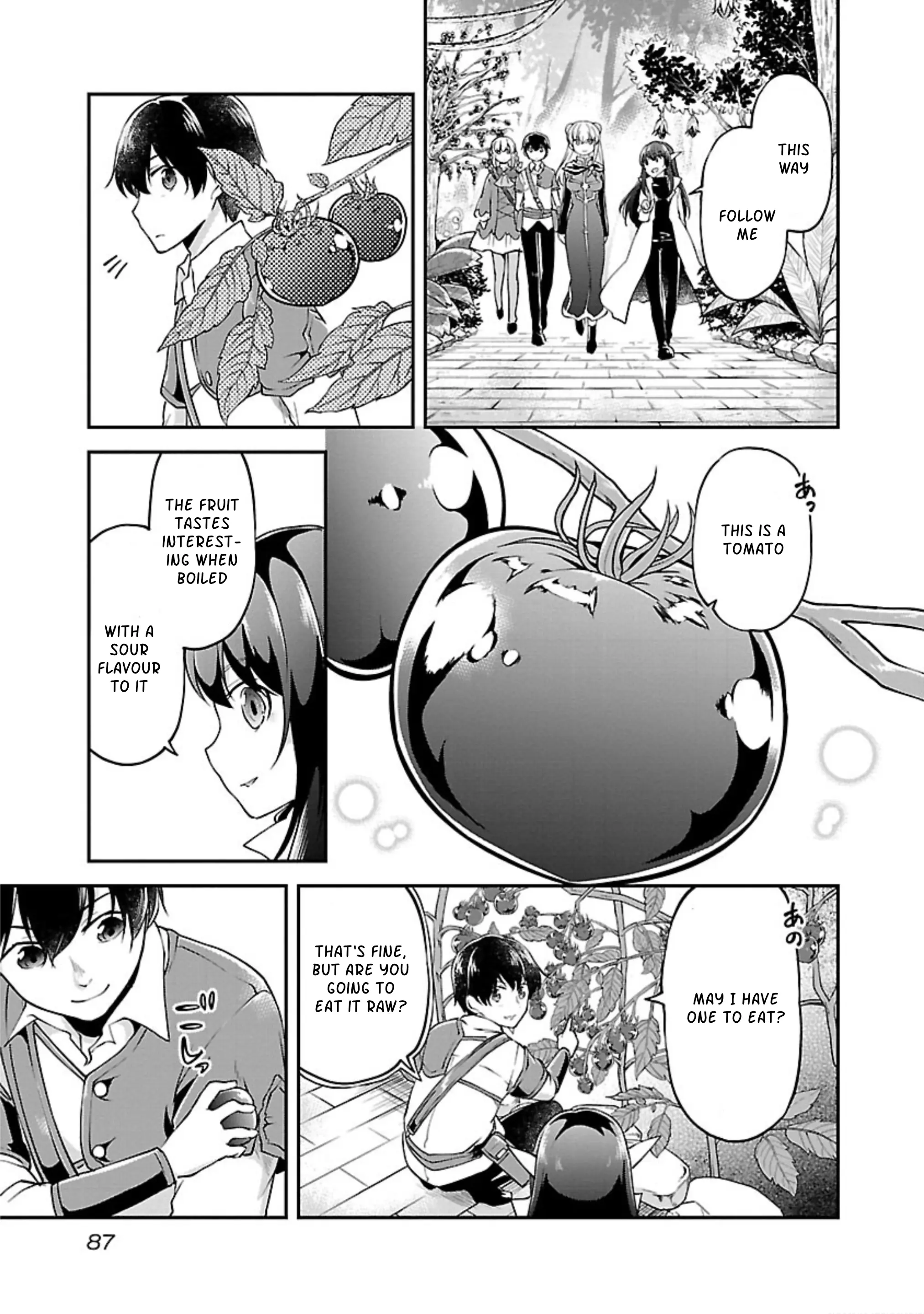 Ware Ni Cheat O ~Hazure Cheat No Shoukan Yuusha Wa Isekai De Yukkuri Kurashitai~ - Vol.3 Chapter 16