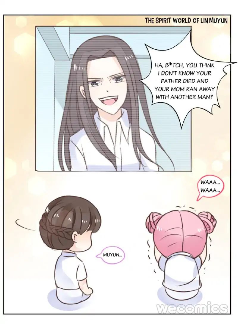 How The Princess Became The Queen - Chapter 10