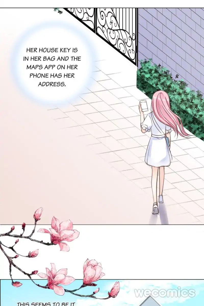 How The Princess Became The Queen - Chapter 4