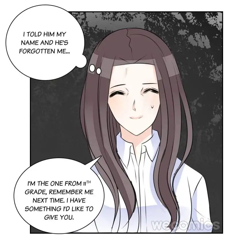 How The Princess Became The Queen - Chapter 52