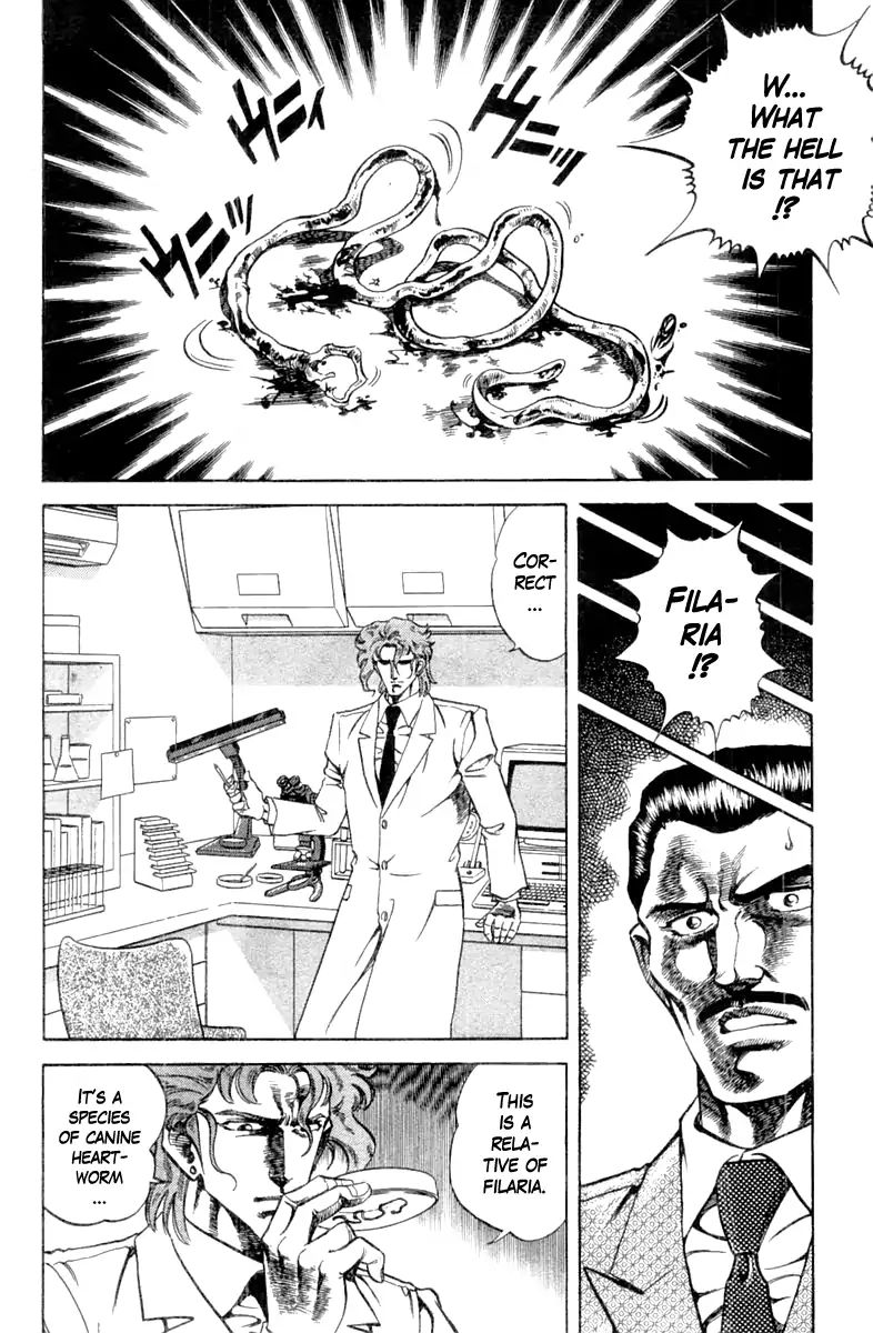 Super Doctor K - Chapter 94: Resurrect, K!!