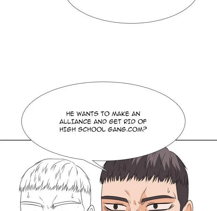 High School Legend Red Dragon - Chapter 183