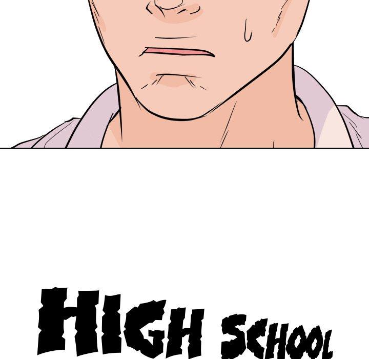 High School Legend Red Dragon - Chapter 113