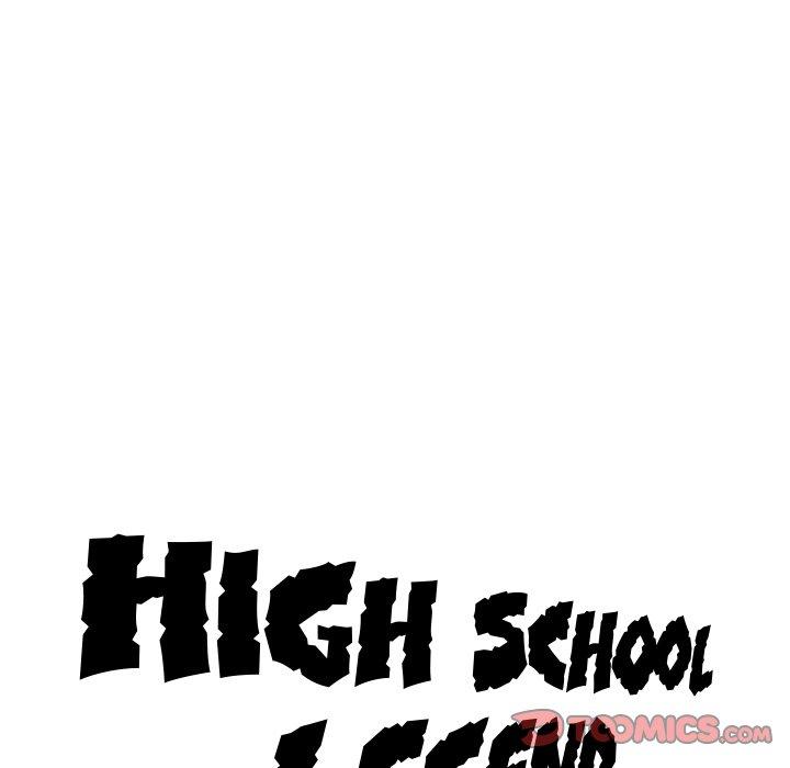 High School Legend Red Dragon - Chapter 147