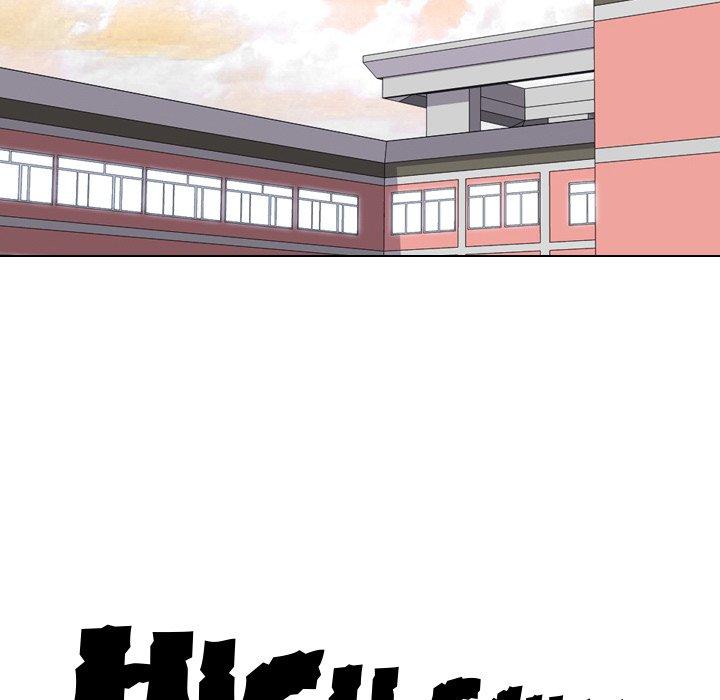 High School Legend Red Dragon - Chapter 147