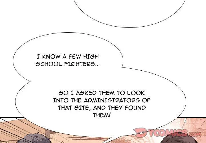 High School Legend Red Dragon - Chapter 210