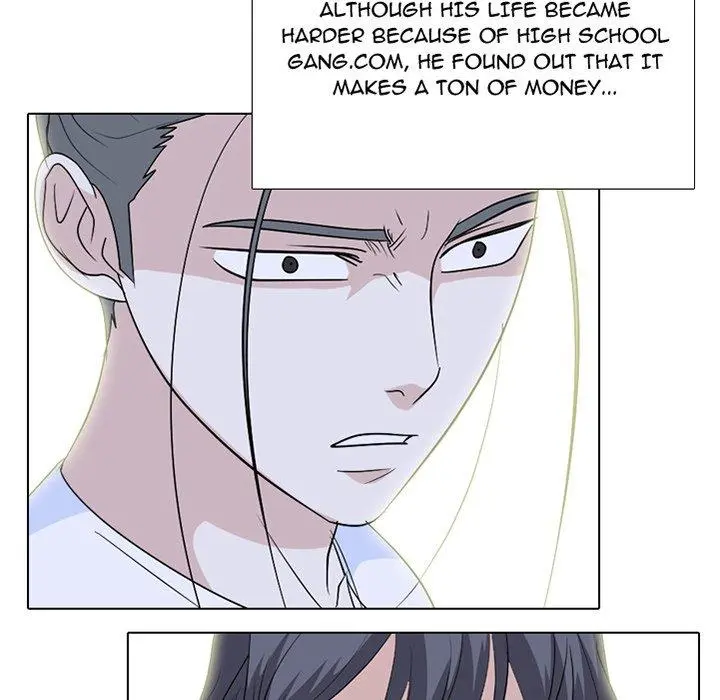 High School Legend Red Dragon - Chapter 199