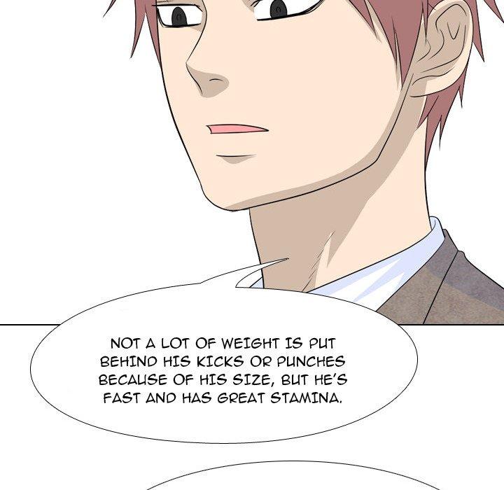 High School Legend Red Dragon - Chapter 133