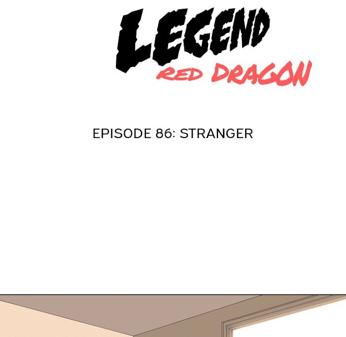 High School Legend Red Dragon - Chapter 86