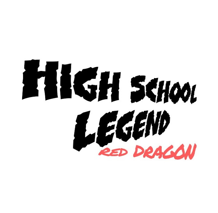 High School Legend Red Dragon - Chapter 86