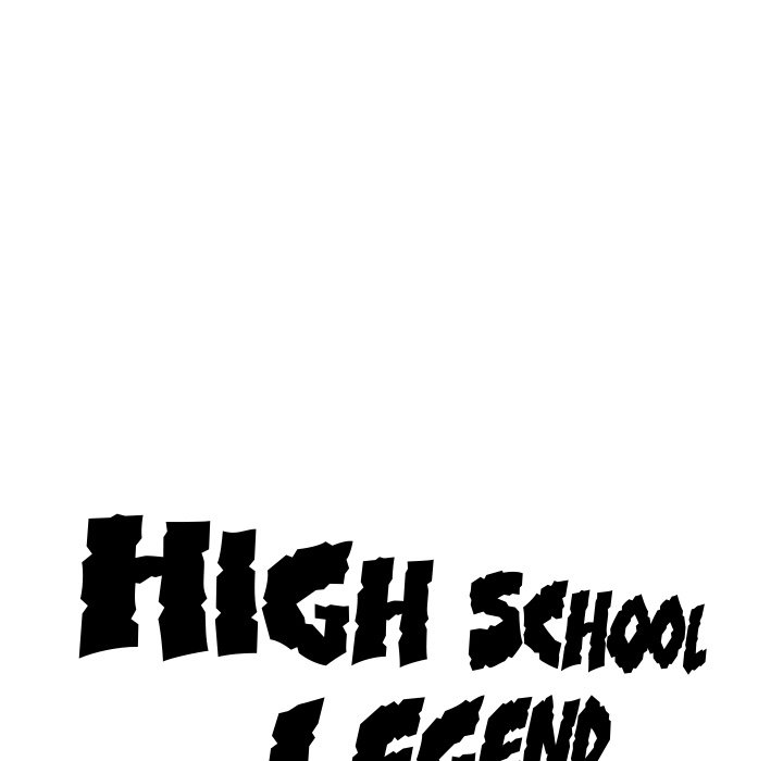 High School Legend Red Dragon - Chapter 27