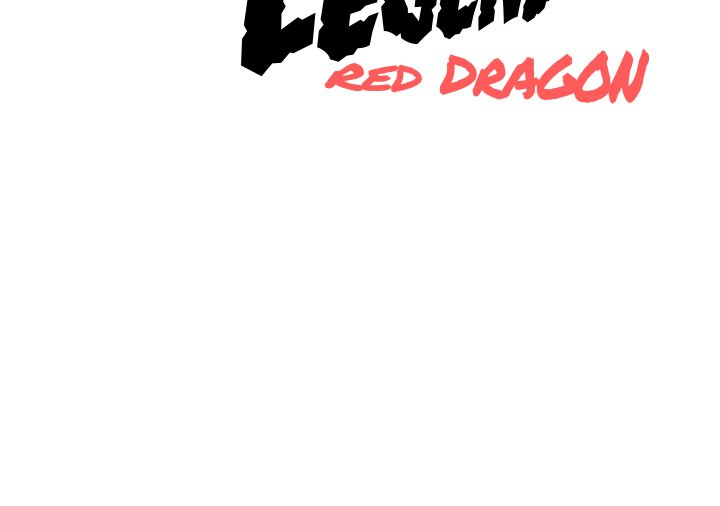 High School Legend Red Dragon - Chapter 27