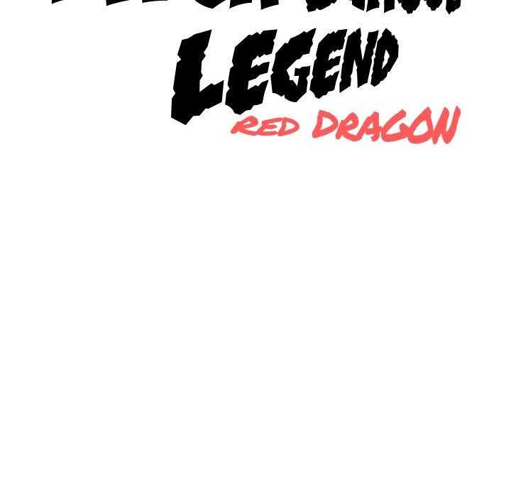 High School Legend Red Dragon - Chapter 145