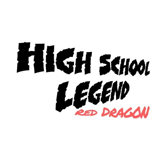 High School Legend Red Dragon - Chapter 73