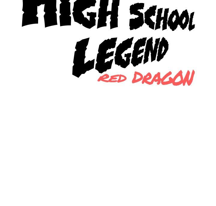 High School Legend Red Dragon - Chapter 148