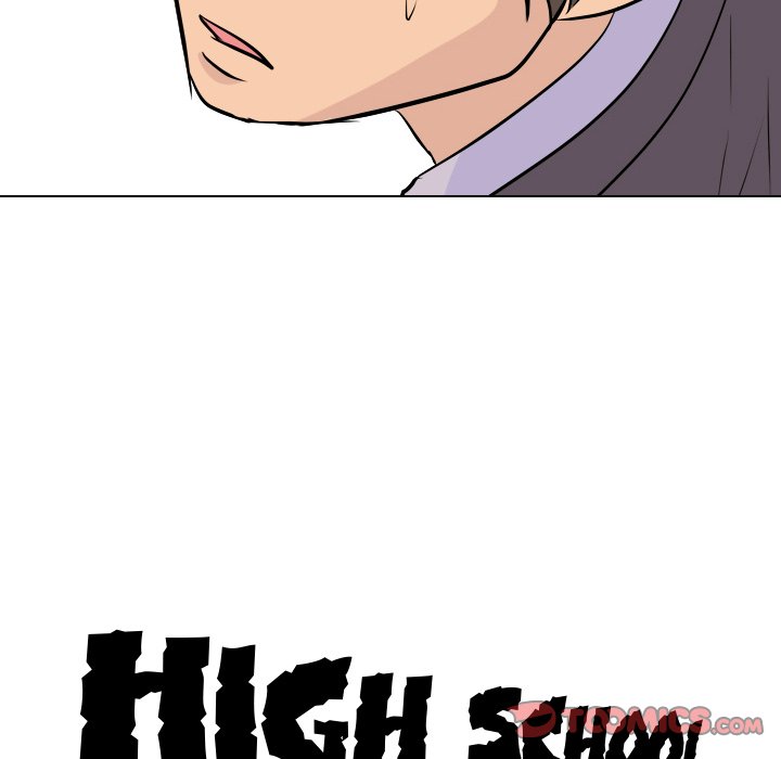 High School Legend Red Dragon - Chapter 32