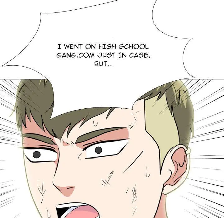 High School Legend Red Dragon - Chapter 191