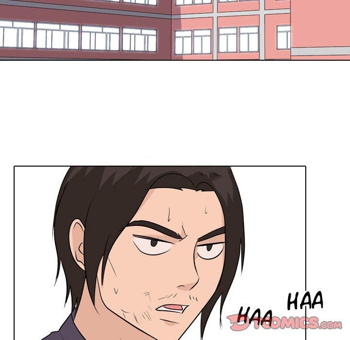 High School Legend Red Dragon - Chapter 141