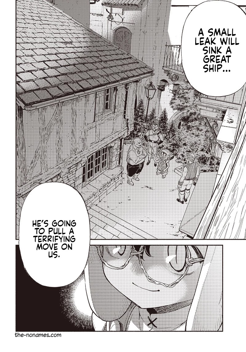 Tensei Goblin Dakedo Shitsumon Aru? - Chapter 28