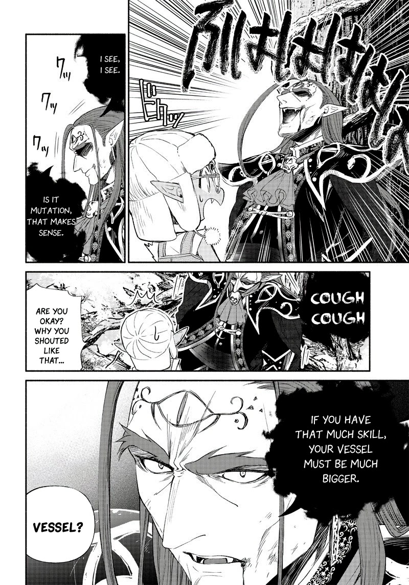 Tensei Goblin Dakedo Shitsumon Aru? - Chapter 1