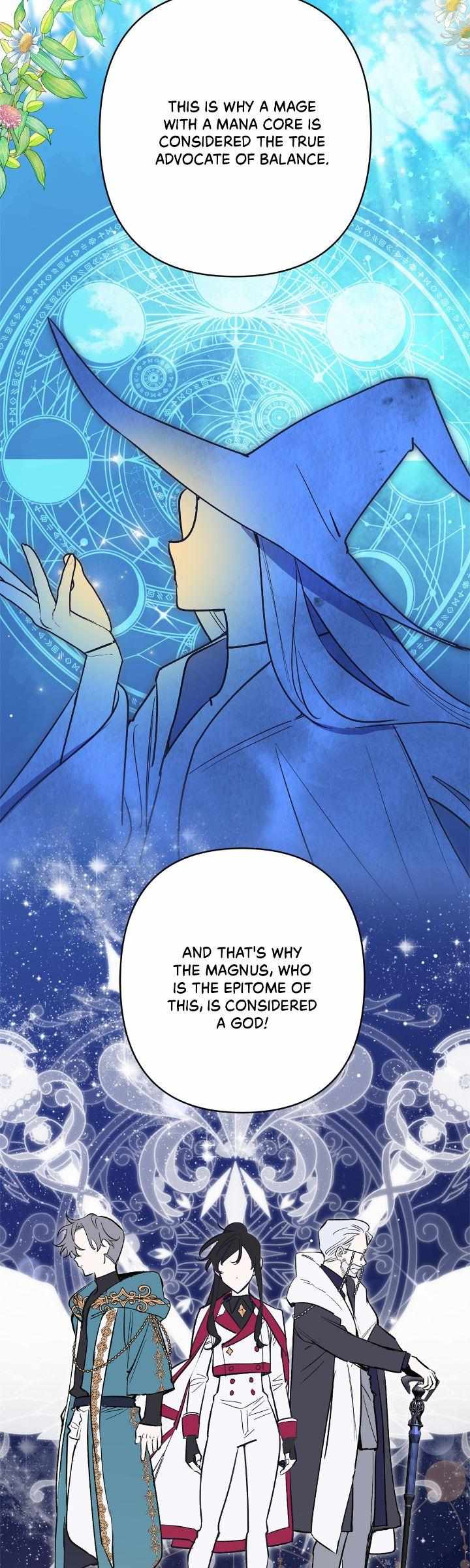 The Way The Mage Faces Death - Chapter 87