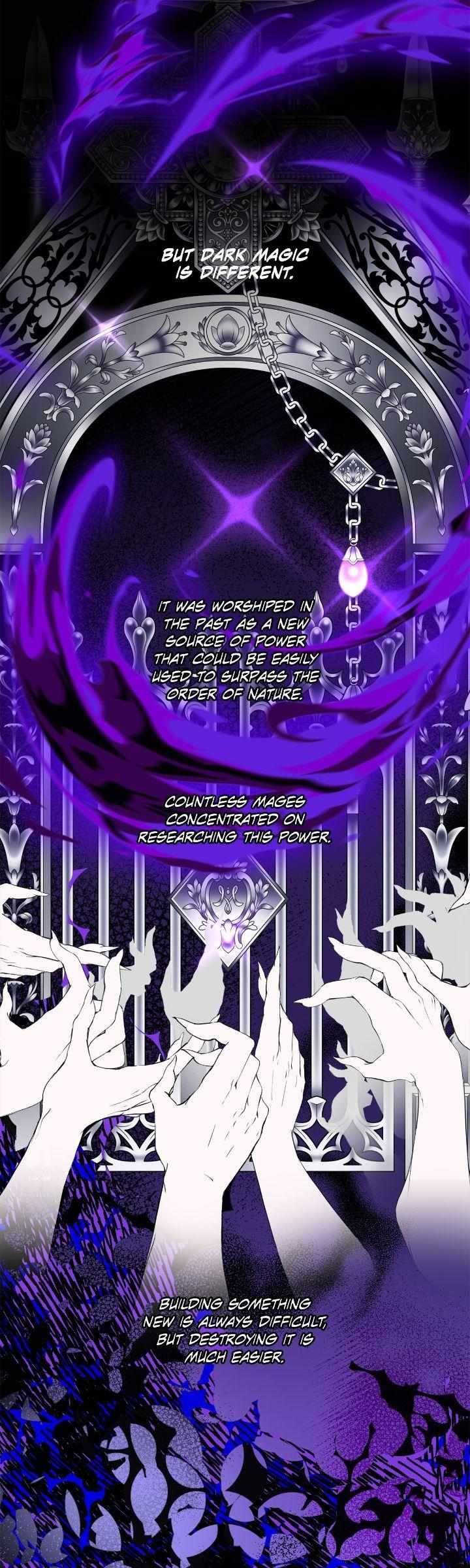 The Way The Mage Faces Death - Chapter 87