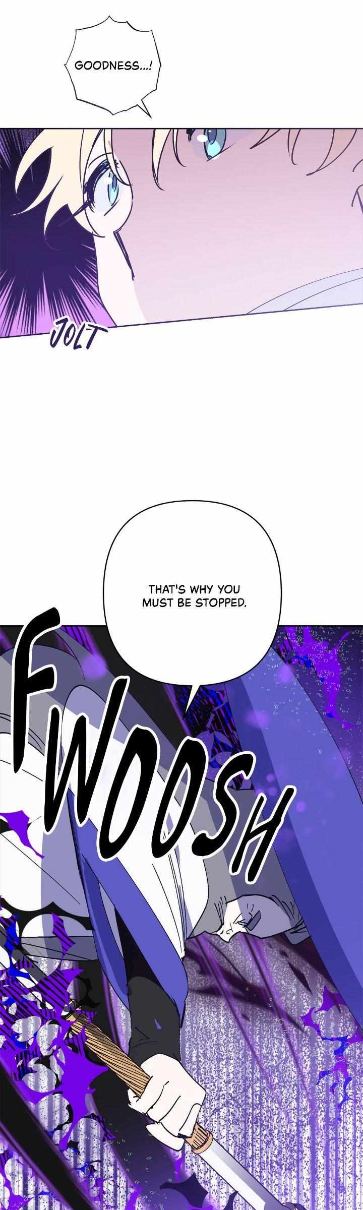 The Way The Mage Faces Death - Chapter 80