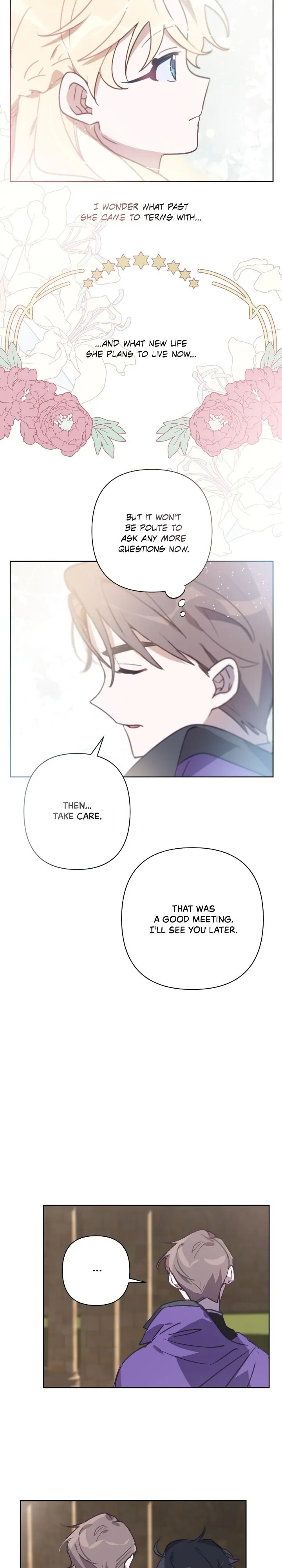 The Way The Mage Faces Death - Chapter 59