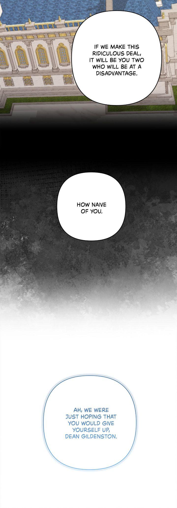 The Way The Mage Faces Death - Chapter 77