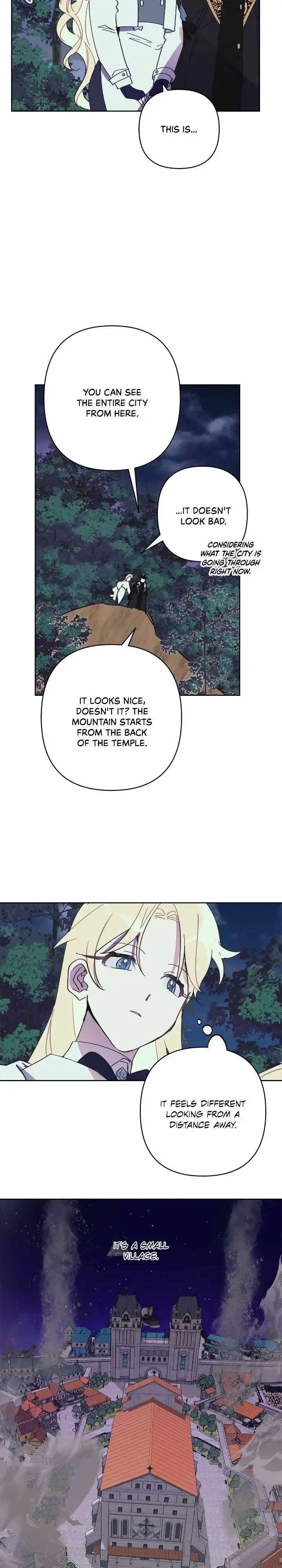 The Way The Mage Faces Death - Chapter 74