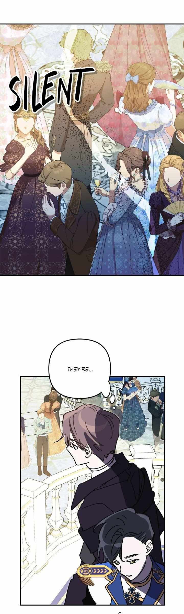 The Way The Mage Faces Death - Chapter 96