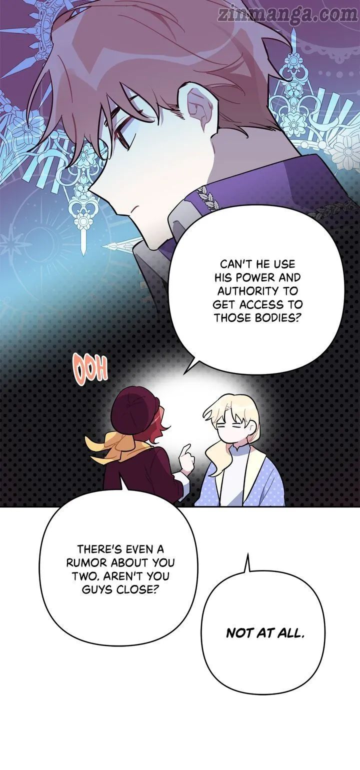 The Way The Mage Faces Death - Chapter 40