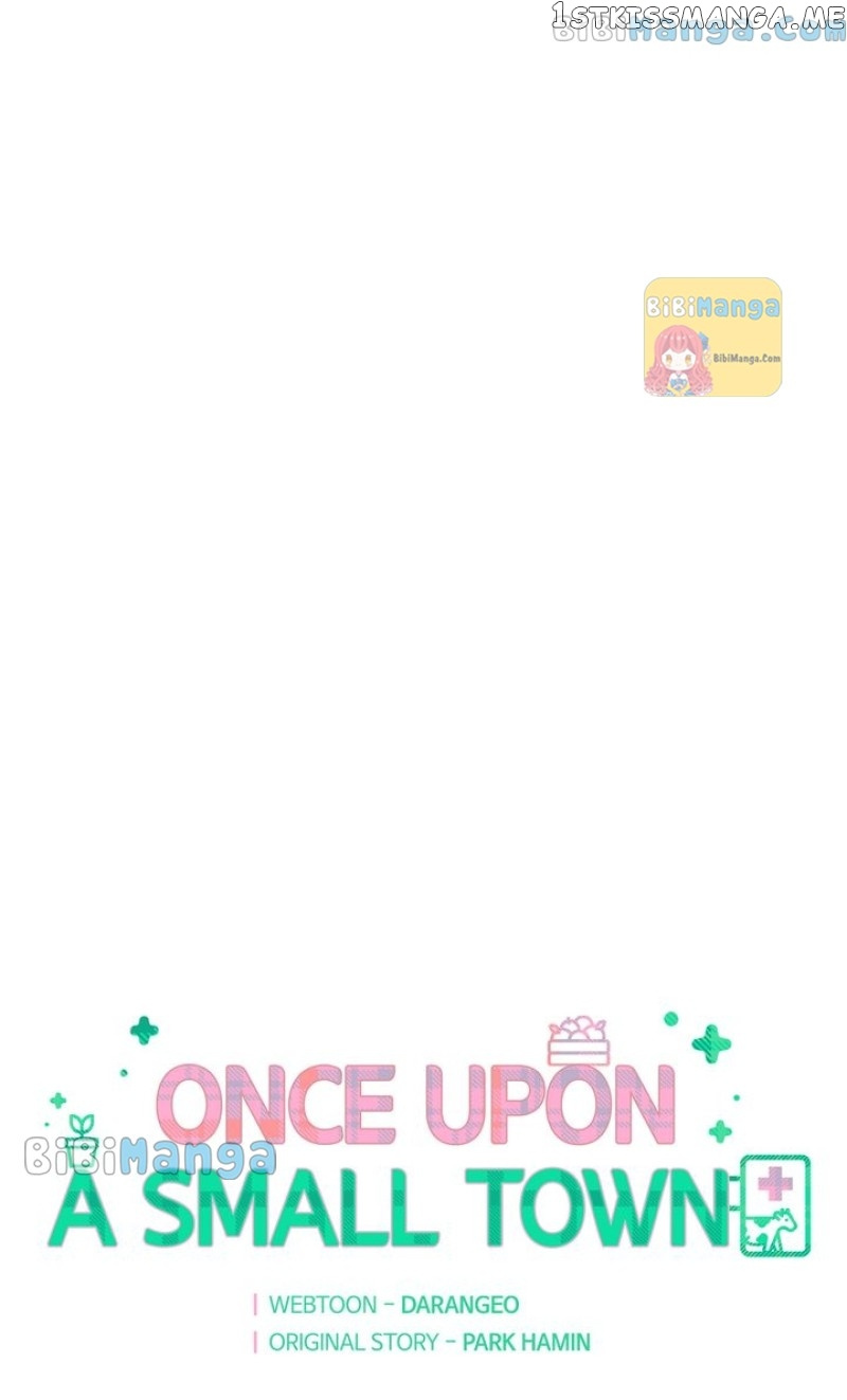 Once Upon A Small Town - Chapter 48