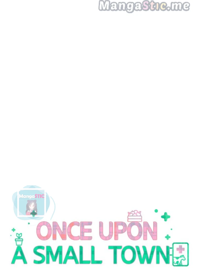 Once Upon A Small Town - Chapter 42