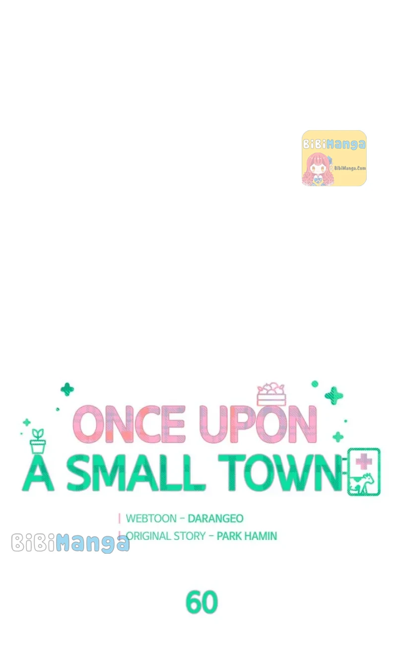 Once Upon A Small Town - Chapter 60